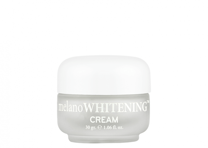 Krachtige cream tegen hyperpigmentatie MCCM melano whitening cream Verzorging Huidverbetering