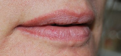 schaduw lippen permanente make up