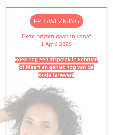 Prijzen Permanente make-up vlaanderen 