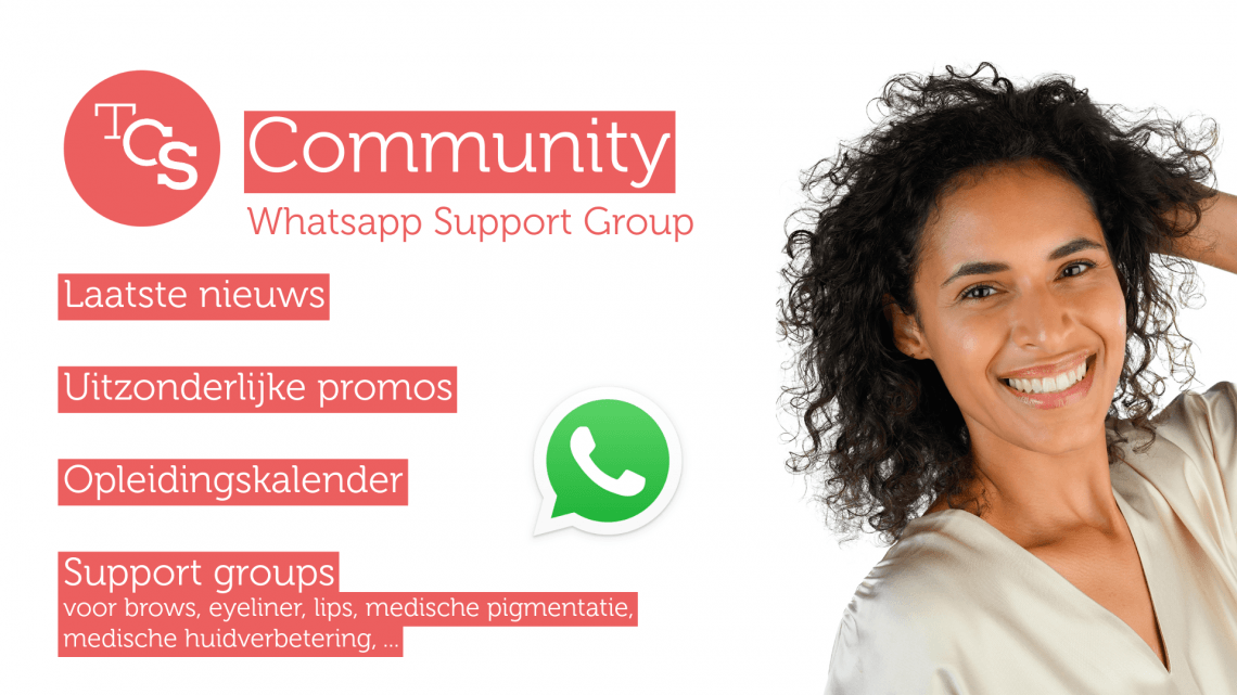 Whatsapp support groups 