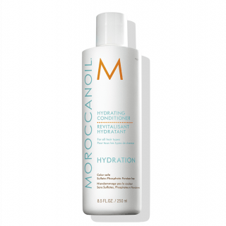 Hydraterende shampoo voor thuis Hydrating Conditioner Moroccanoil