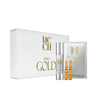 Home Pack Gold Medical Cosmetics MCCM